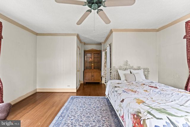 133 WATERLOO ST, Warrenton, VA 20186