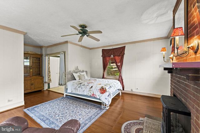 133 WATERLOO ST, Warrenton, VA 20186
