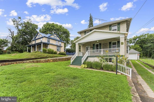 133 WATERLOO ST, Warrenton, VA 20186