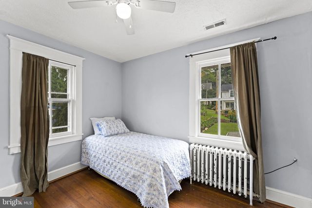 133 WATERLOO ST, Warrenton, VA 20186