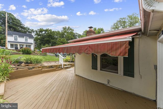 133 WATERLOO ST, Warrenton, VA 20186