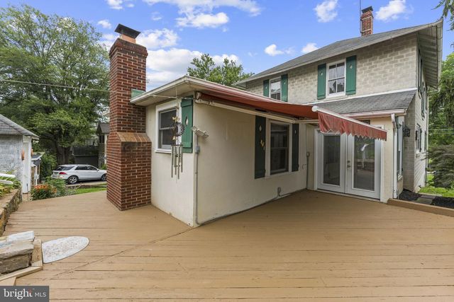 133 WATERLOO ST, Warrenton, VA 20186