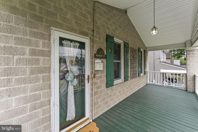 133 WATERLOO ST, Warrenton, VA 20186