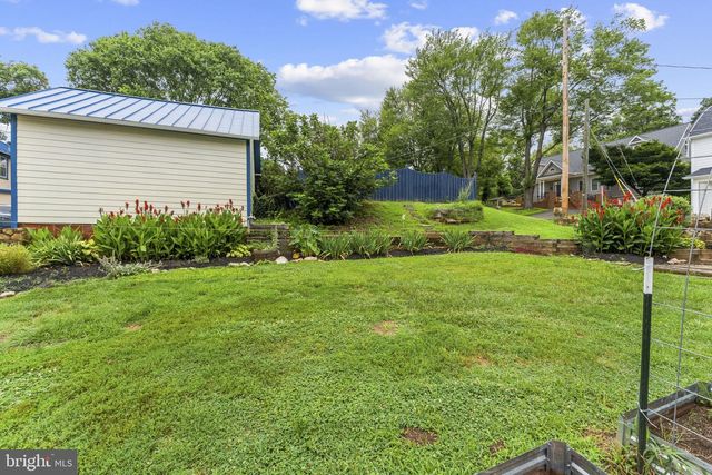 133 WATERLOO ST, Warrenton, VA 20186