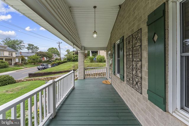 133 WATERLOO ST, Warrenton, VA 20186