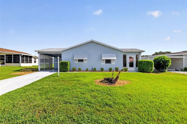 1231 ZAPATA PLACE, The Villages, FL 32159