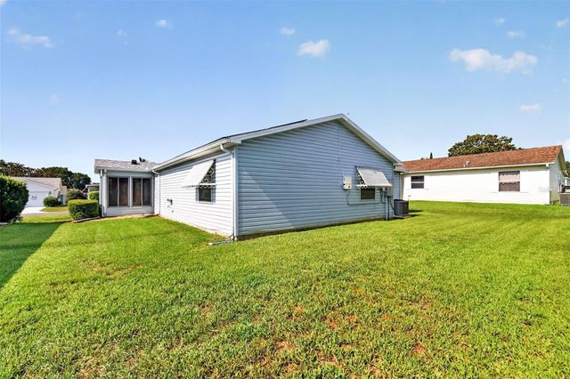 1231 ZAPATA PLACE, The Villages, FL 32159