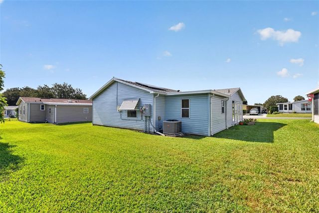 1231 ZAPATA PLACE, The Villages, FL 32159