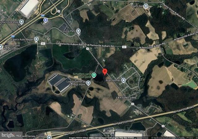 714-720 HARDING HWY, Carneys Point, NJ 08069