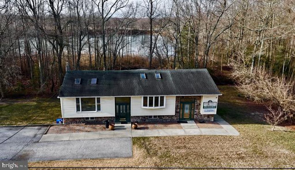 714-720 HARDING HWY, Carneys Point, NJ 08069