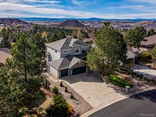 1984 Blue Sage Lane, Castle Rock, CO 80104