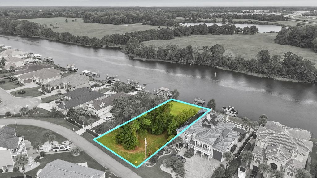 902 Waterside St., North Myrtle Beach, SC 29582 — photo 3