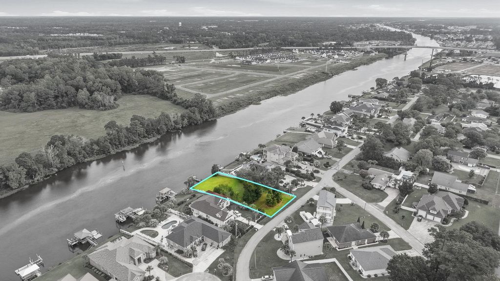 902 Waterside St., North Myrtle Beach, SC 29582 — photo 4