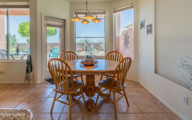 5379 W Tearblanket Place, Marana, AZ 85658