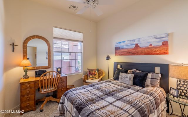 5379 W Tearblanket Place, Marana, AZ 85658