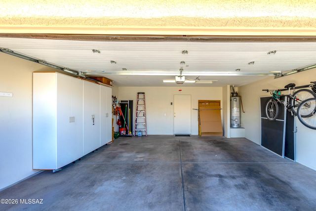 5379 W Tearblanket Place, Marana, AZ 85658