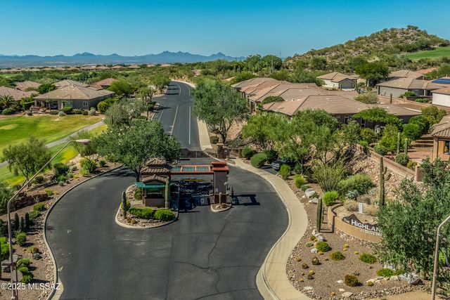 5379 W Tearblanket Place, Marana, AZ 85658