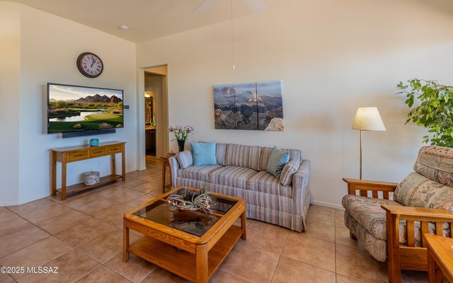 5379 W Tearblanket Place, Marana, AZ 85658