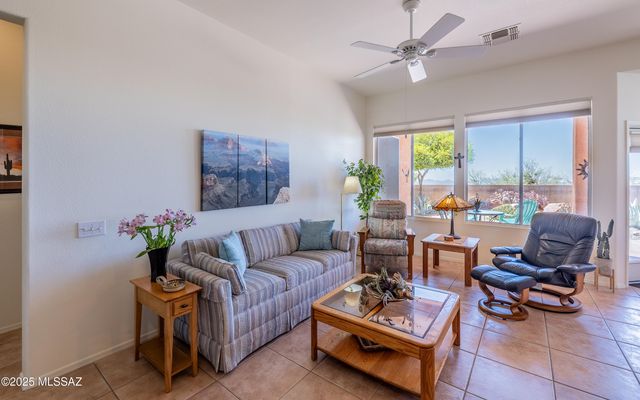 5379 W Tearblanket Place, Marana, AZ 85658
