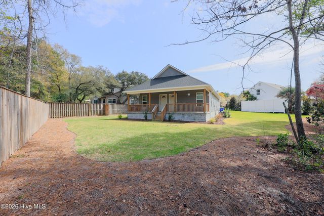 441 Ridge Road, Wilmington, NC 28412
