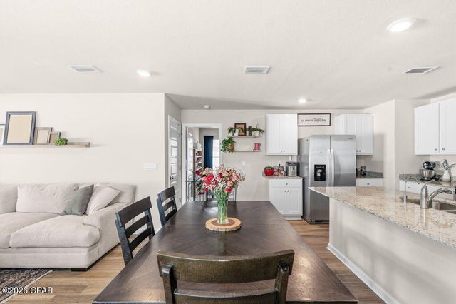 6755 Atkins Road, Panama City, FL 32404