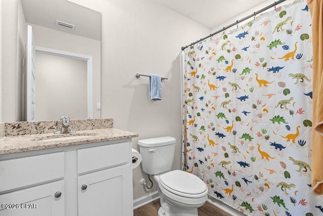 6755 Atkins Road, Panama City, FL 32404