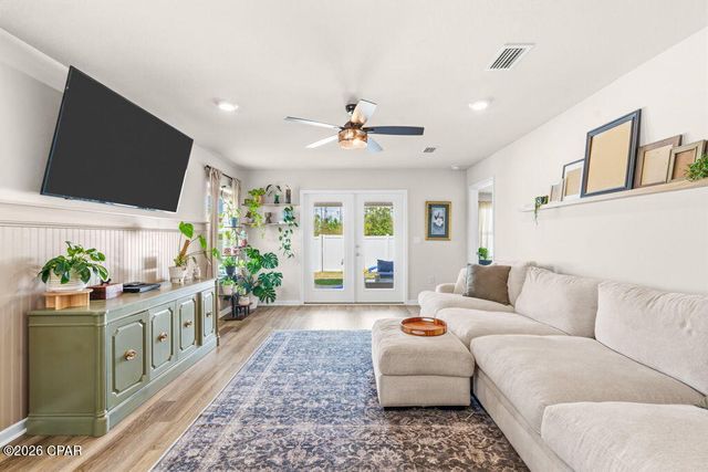 6755 Atkins Road, Panama City, FL 32404