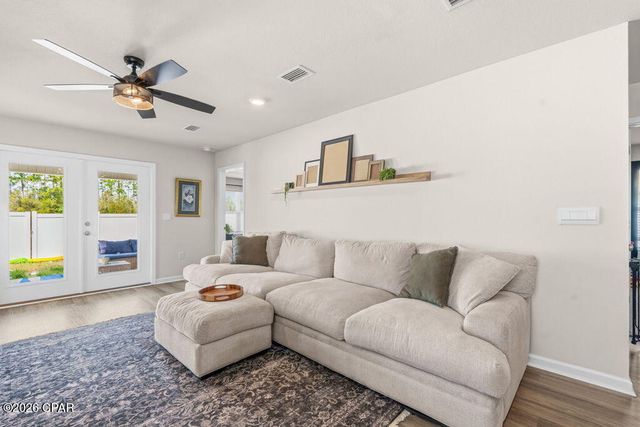 6755 Atkins Road, Panama City, FL 32404