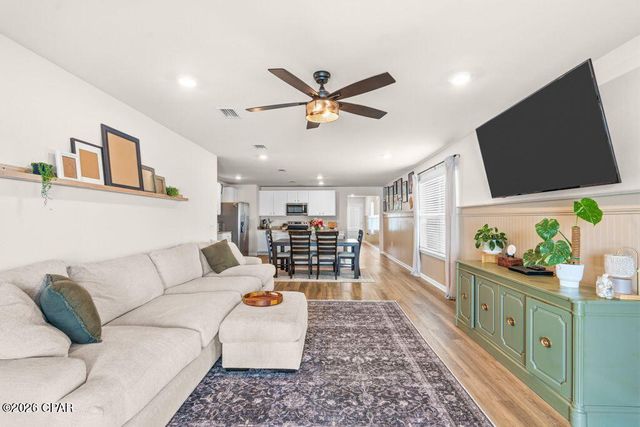 6755 Atkins Road, Panama City, FL 32404