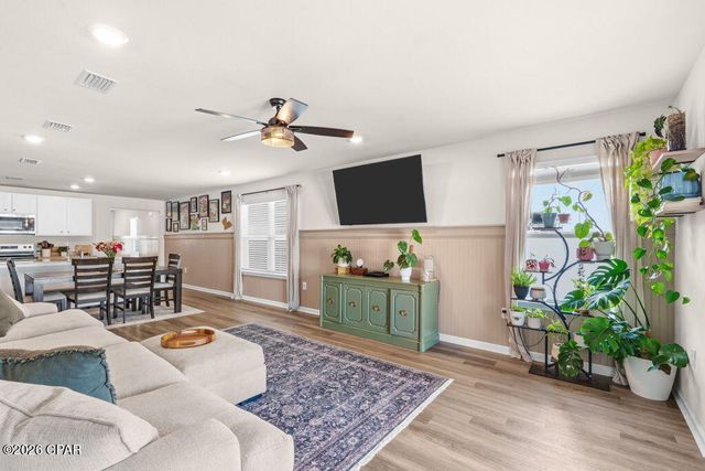 6755 Atkins Road, Panama City, FL 32404