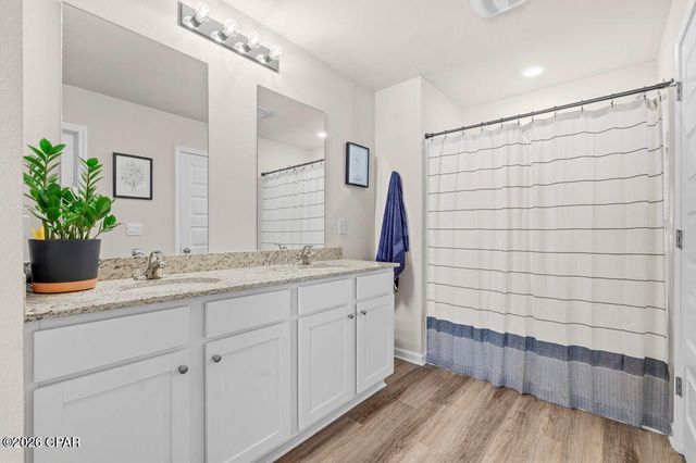 6755 Atkins Road, Panama City, FL 32404