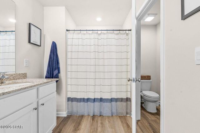 6755 Atkins Road, Panama City, FL 32404