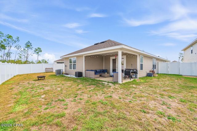 6755 Atkins Road, Panama City, FL 32404