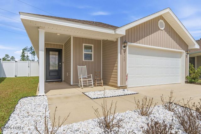 6755 Atkins Road, Panama City, FL 32404