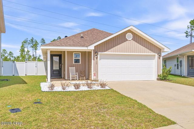 6755 Atkins Road, Panama City, FL 32404