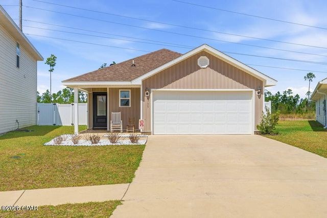 6755 Atkins Road, Panama City, FL 32404