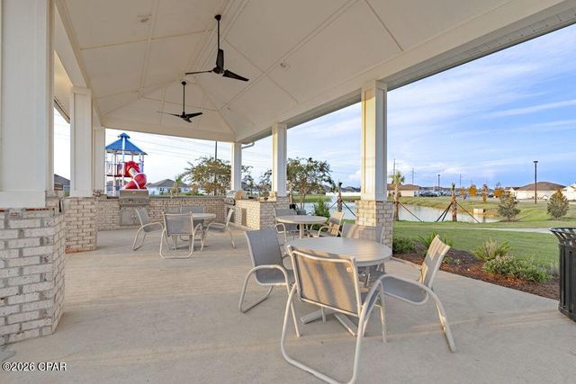 6755 Atkins Road, Panama City, FL 32404