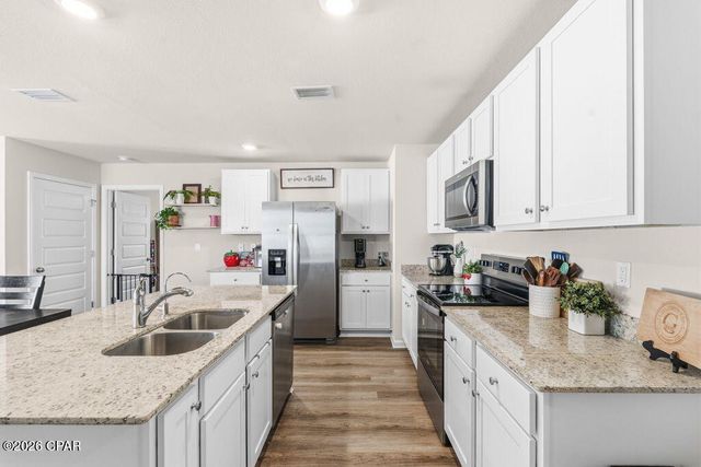 6755 Atkins Road, Panama City, FL 32404