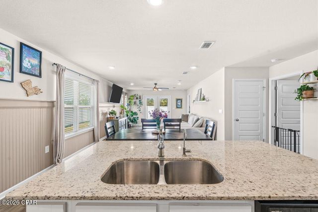 6755 Atkins Road, Panama City, FL 32404