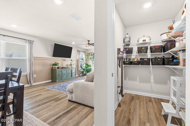 6755 Atkins Road, Panama City, FL 32404