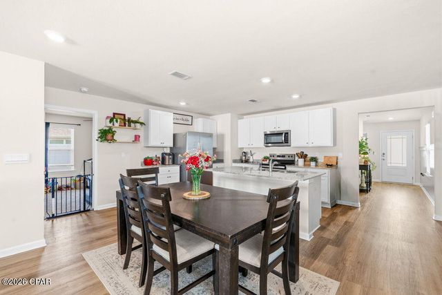 6755 Atkins Road, Panama City, FL 32404