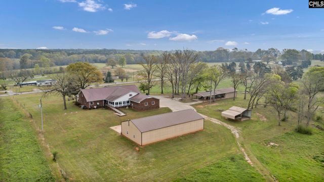 8347 St. Lukes Church Road, Newberry, SC 29108