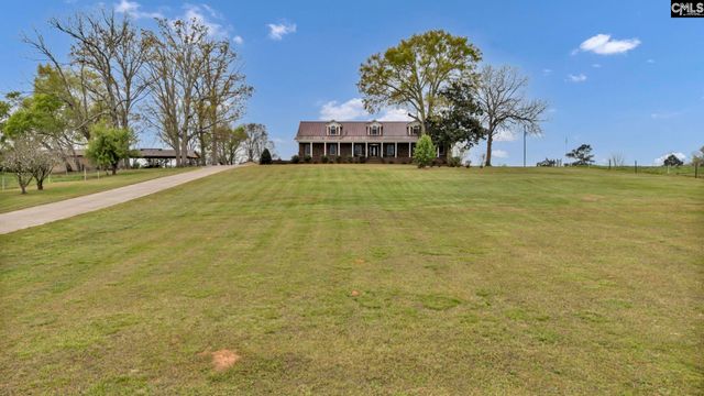 8347 St. Lukes Church Road, Newberry, SC 29108