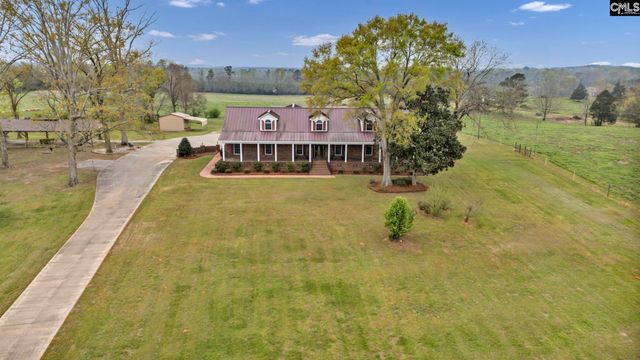 8347 St. Lukes Church Road, Newberry, SC 29108