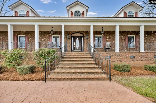 8347 St. Lukes Church Road, Newberry, SC 29108