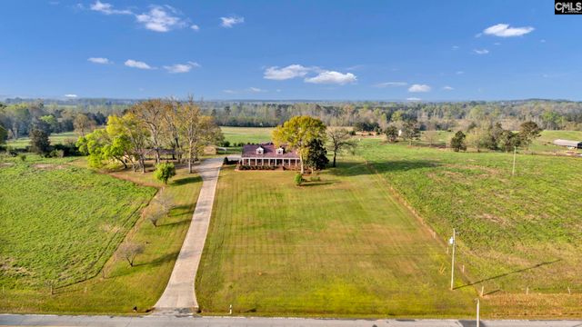 8347 St. Lukes Church Road, Newberry, SC 29108