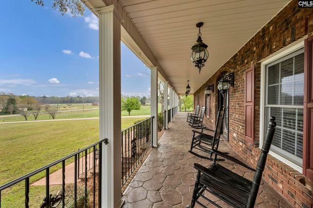 8347 St. Lukes Church Road, Newberry, SC 29108