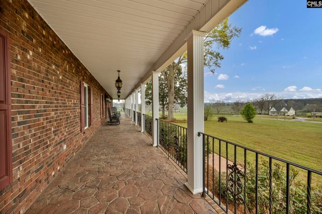 8347 St. Lukes Church Road, Newberry, SC 29108