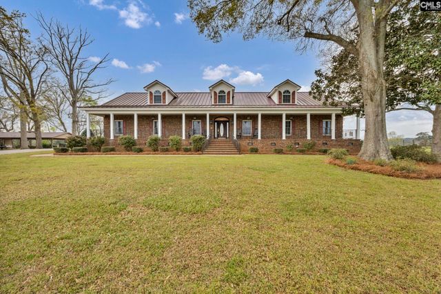 8347 St. Lukes Church Road, Newberry, SC 29108