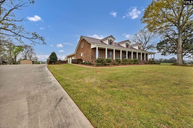 8347 St. Lukes Church Road, Newberry, SC 29108